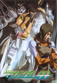 BUY NEW mobile suit gundam 00 - 174720 Premium Anime Print Poster